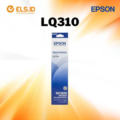 Ribbon Epson LQ-310