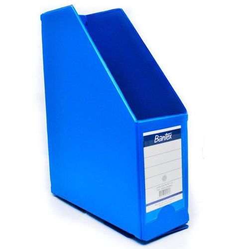 Box File Bantex