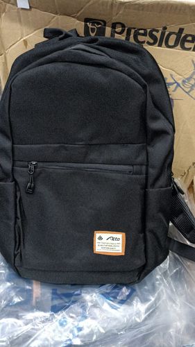 TAS RANSEL