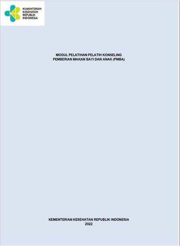 CETAK Modul PMBA