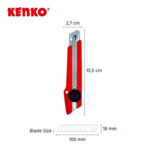 Cutter Kenko L-500