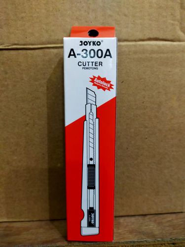 CUTTER A-300
