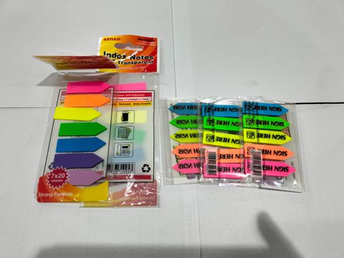 post it