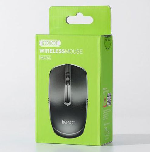 Mouse Optical USB