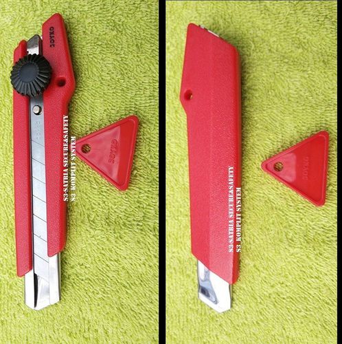 CUTTER BESAR