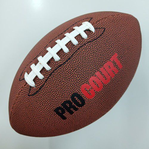 RUGBY MATCH BALL