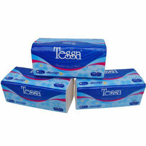 Tissue Facial 2ply