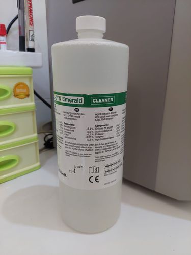 EMERALD CLEANER