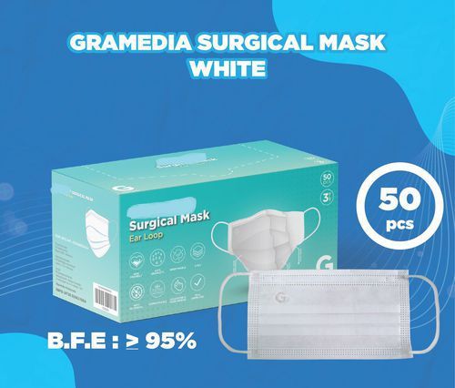 MASKER MEDIS