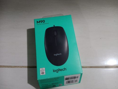 Mouse Logitech M90
