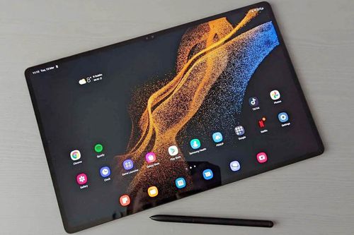 TABLET S9 - BLACK