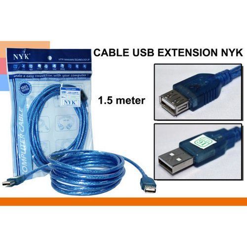 USB AM TO 5P 1.5meter