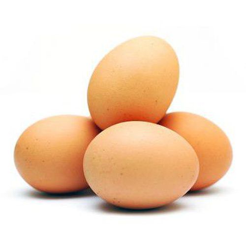 TELUR AYAM RAS