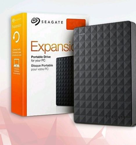 Hardisk External Seagate Expansion 1TB