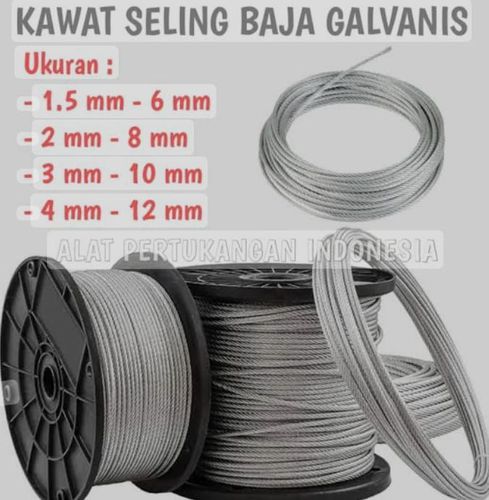Sling ware 6mm ( Lokal)
