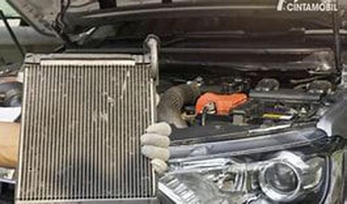 Radiator