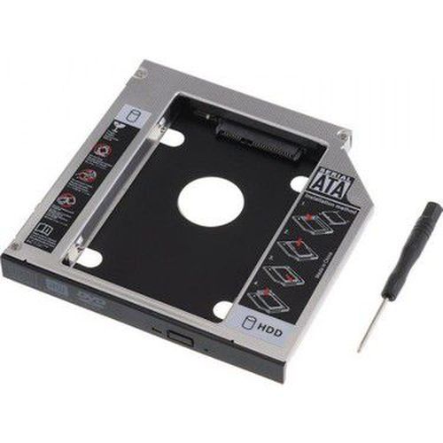 CASE HDD serial ATA 9.5MM