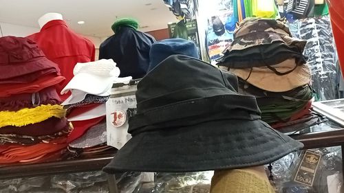 Topi.