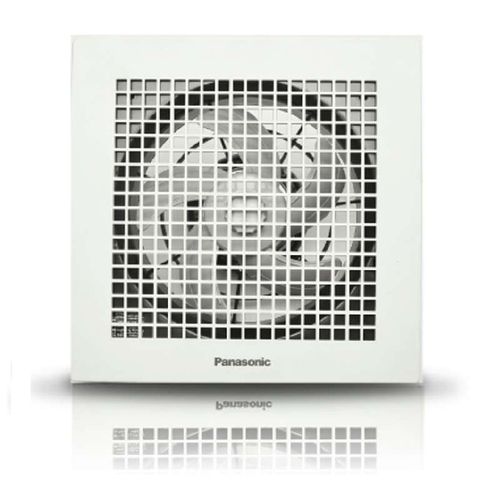 PANASONIC EXHAUST FAN PLAFON 10
