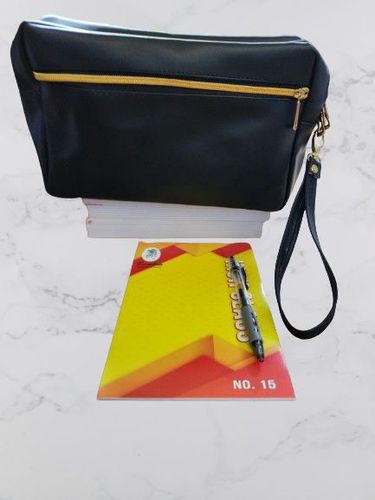 Seminar Kit Hand Bag