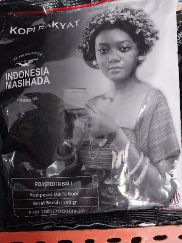 Kopi Rakyat