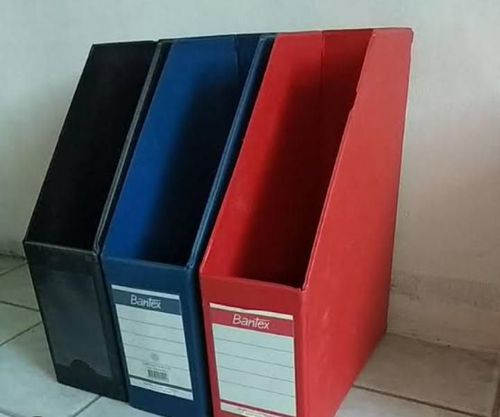 Box File