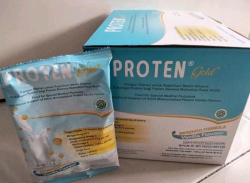 Proten Gold