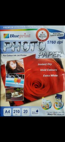 Photo Paper