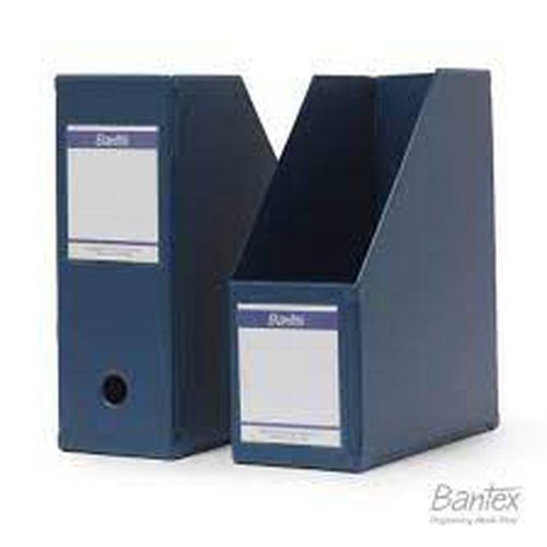Box File