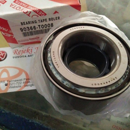 laker roda innova