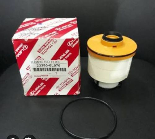 Filter Solar