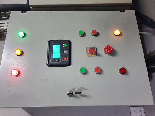 Panel Ats