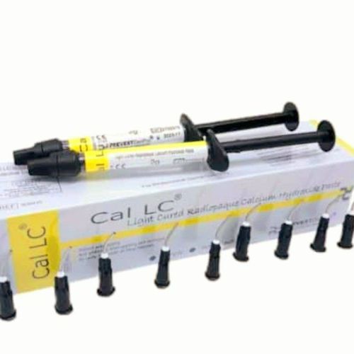 Cal-LC