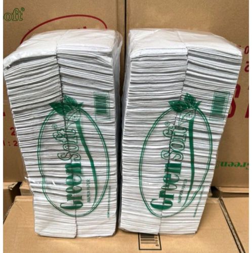 Tissue makan