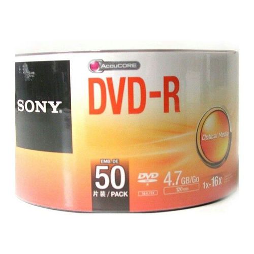 DVD-R 16x