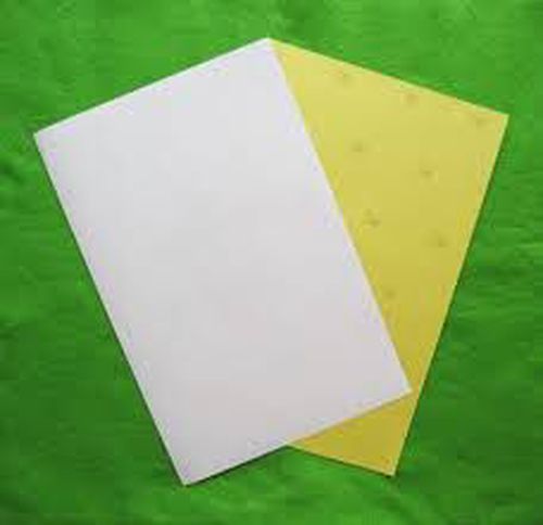 KERTAS STIKER