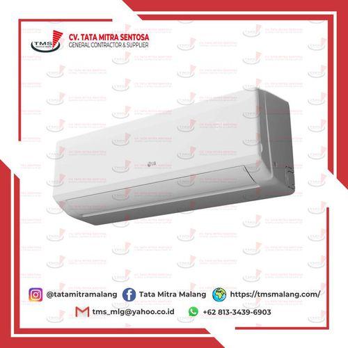 LG SPLIT AIR CONDITIONER NEW HERCULES SERIES - 1PK