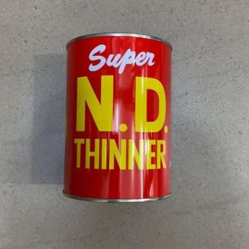 Thinner
