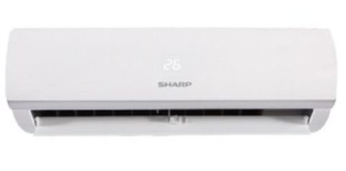 SHARP AC SPLIT AIR CONDITIONER J-TECH INVERTER SERIES 1PK