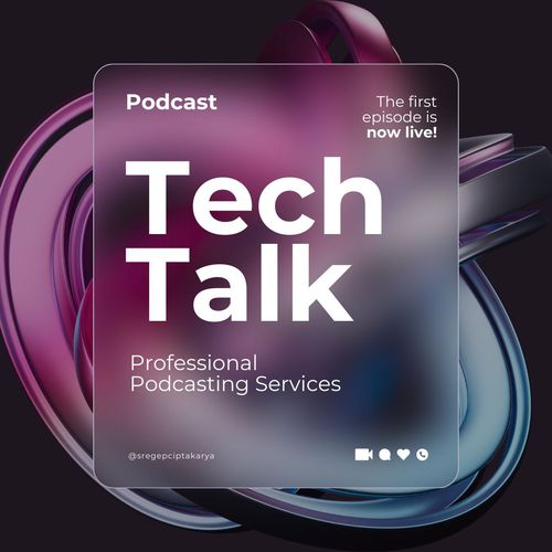 PODCAST SERVICE