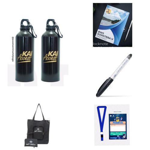 Seminar Kit
