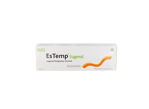 EsTemp Eugenol SPIDENT