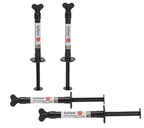 EsFlow (LVA1, LVA2, LVA3, Blue) SPIDENT - LVA1