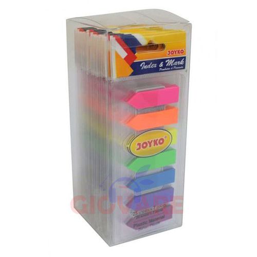 Sticky Note (1 BOX = 12 PAD)