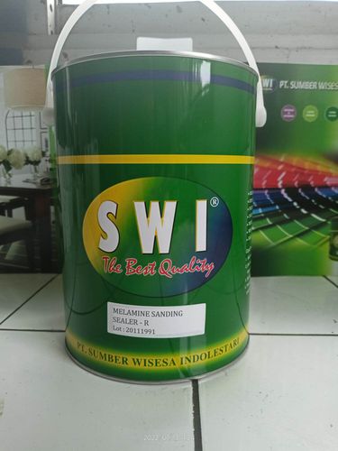 Top coating