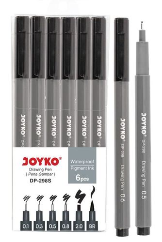 Drawing Pen Joyko