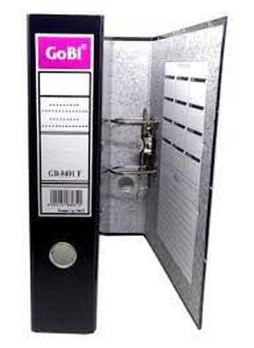 ESDM ORDNER GOBI 401 402 403 - 402
