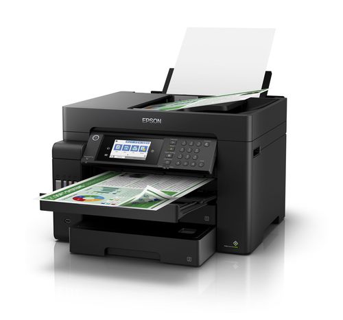 EPSON PRINTER INKJET ECO TANK L15150 (A3+)