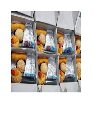 Snack 15 Ribu