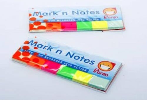 Stick Notes Uk. 20x50